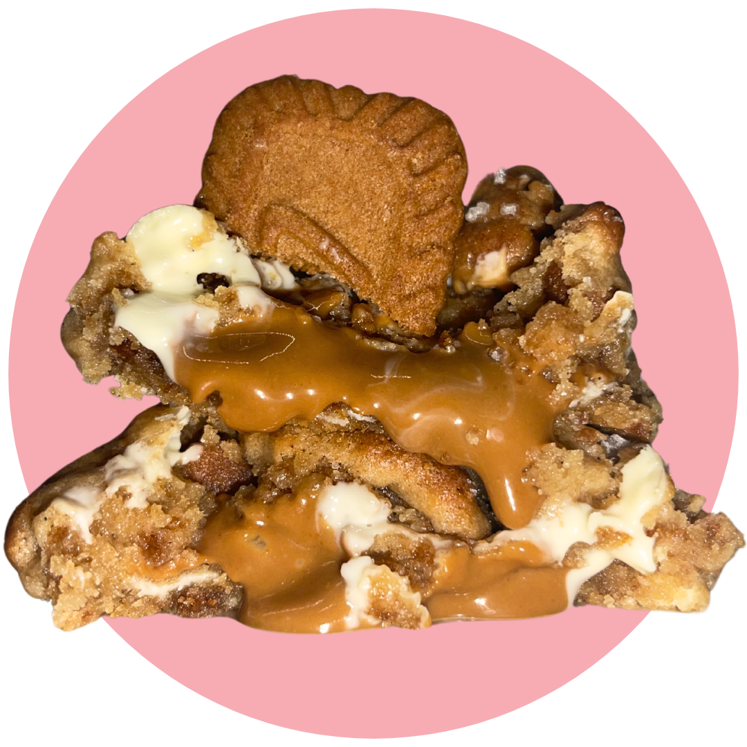 cookie butter