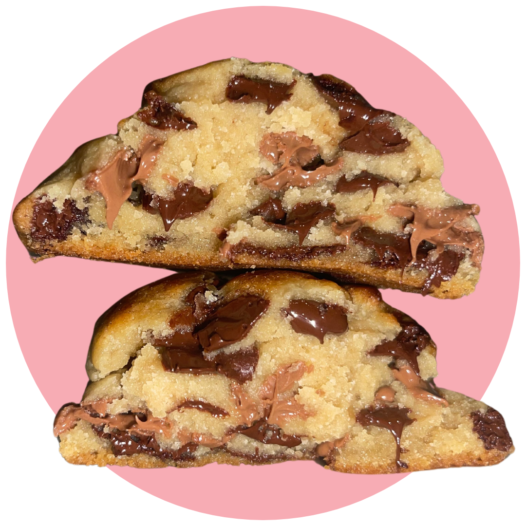 TBH Cookies cookie