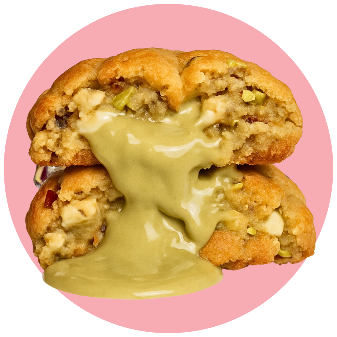 pistachio butter