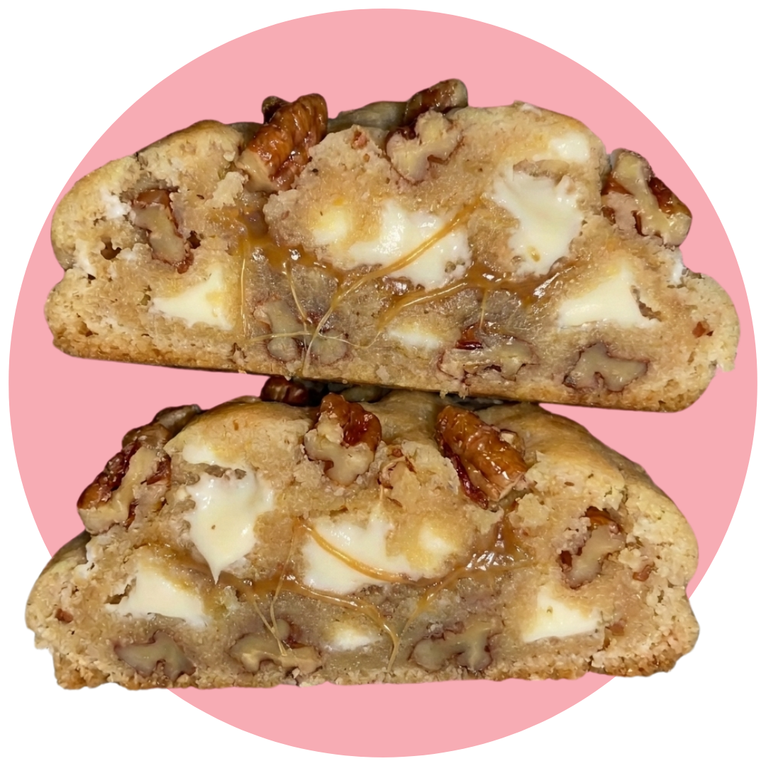 pralines and cream