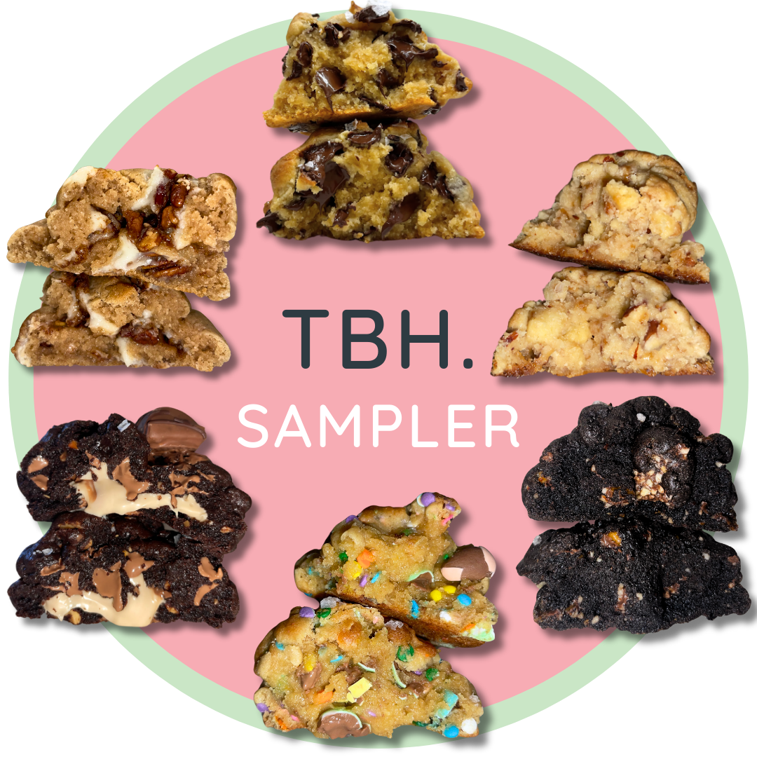 TBH Cravings Collection