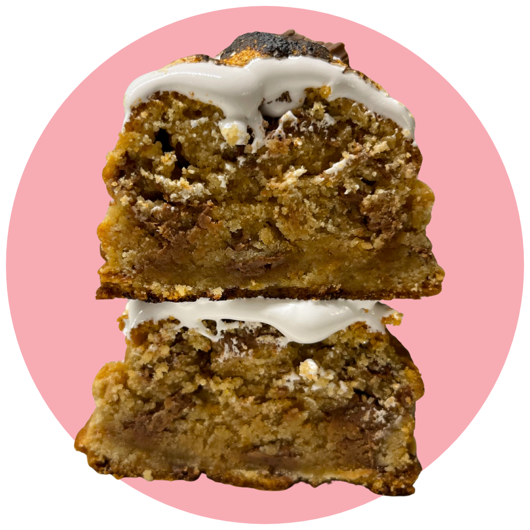 S'mores