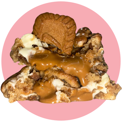 cookie butter
