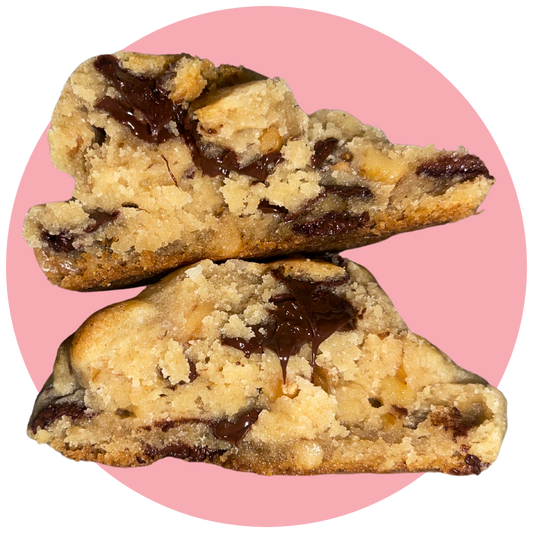 classic chocolate chip walnut