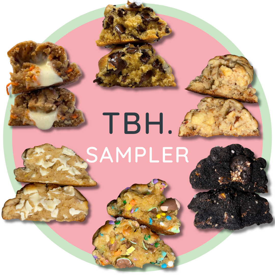 TBH Easter Collection