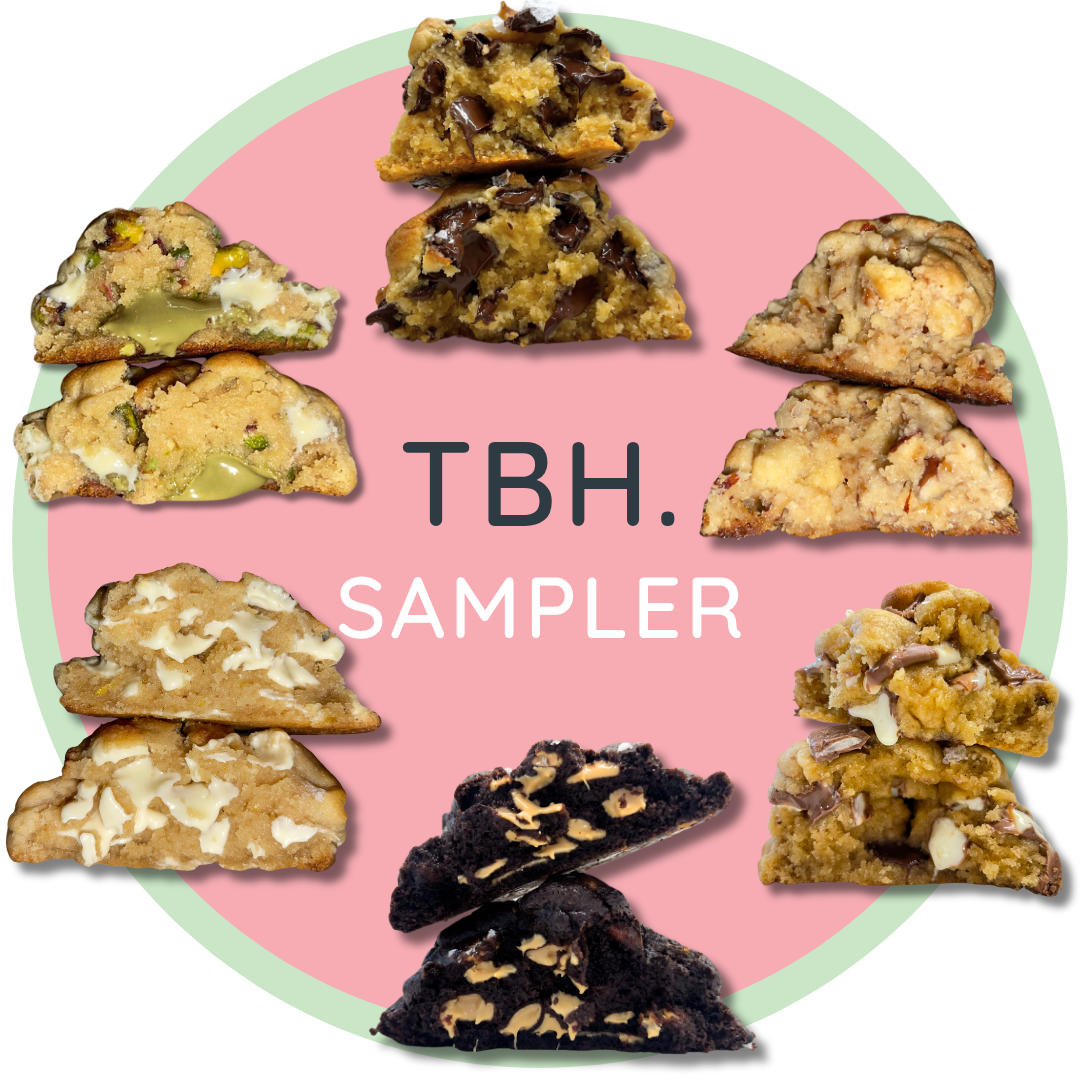 The Favourite Child Sampler