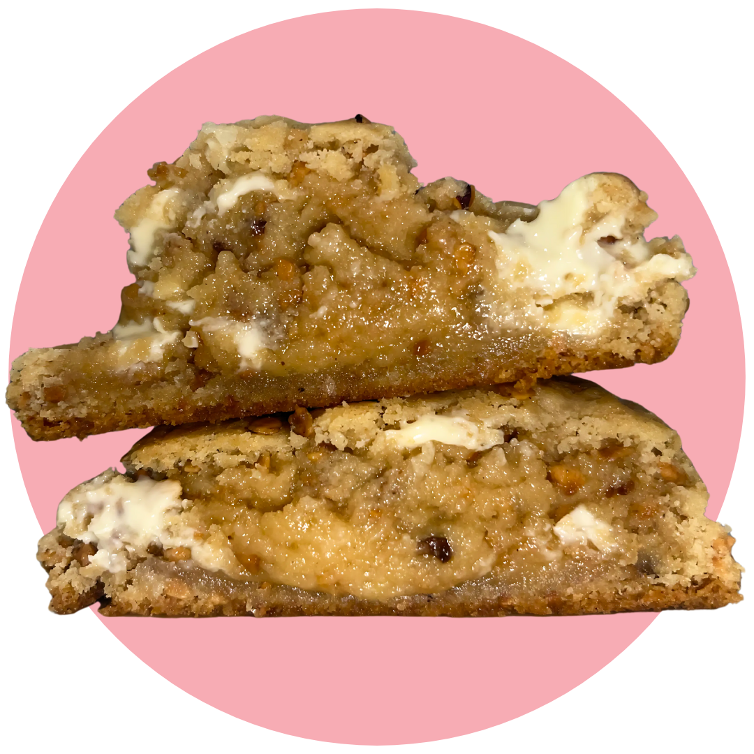 pralines & cream