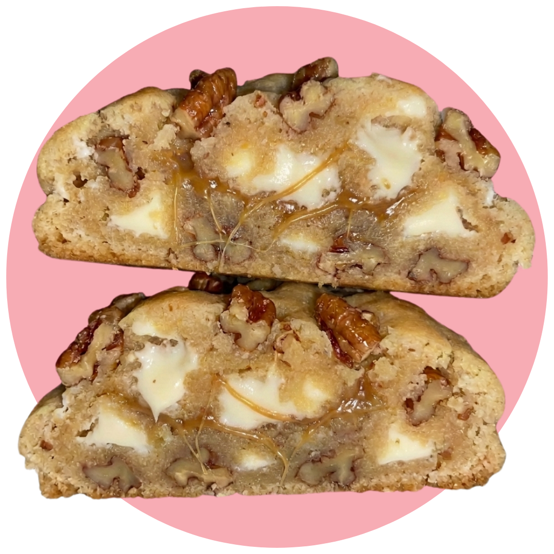 pralines and cream