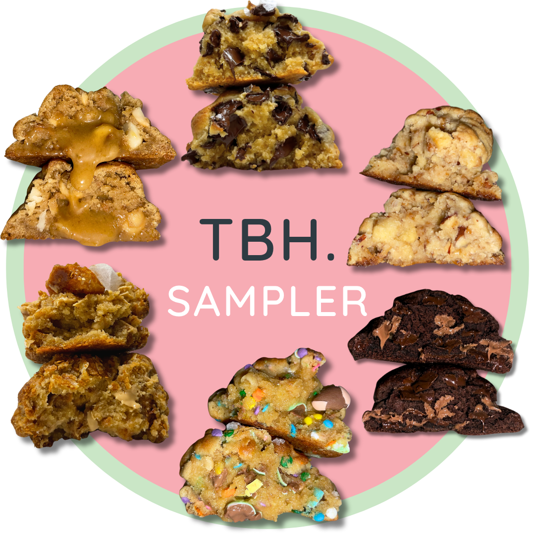 TBH Cravings Collection