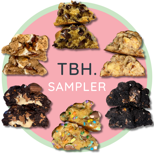 TBH Cravings Collection