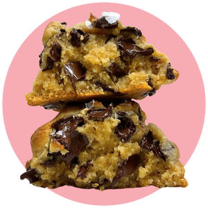 timeless chocolate chip cookie